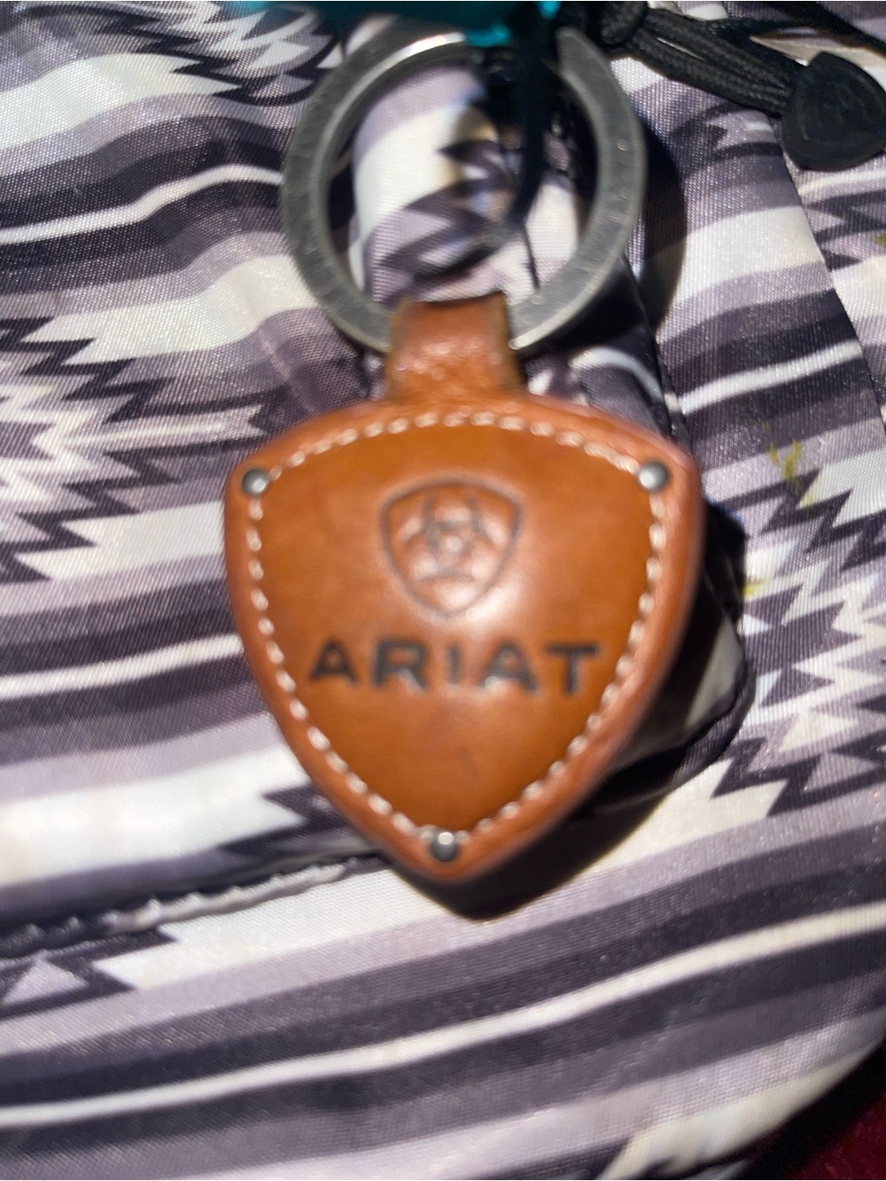 Ariat backpack - Picture 3 of 7